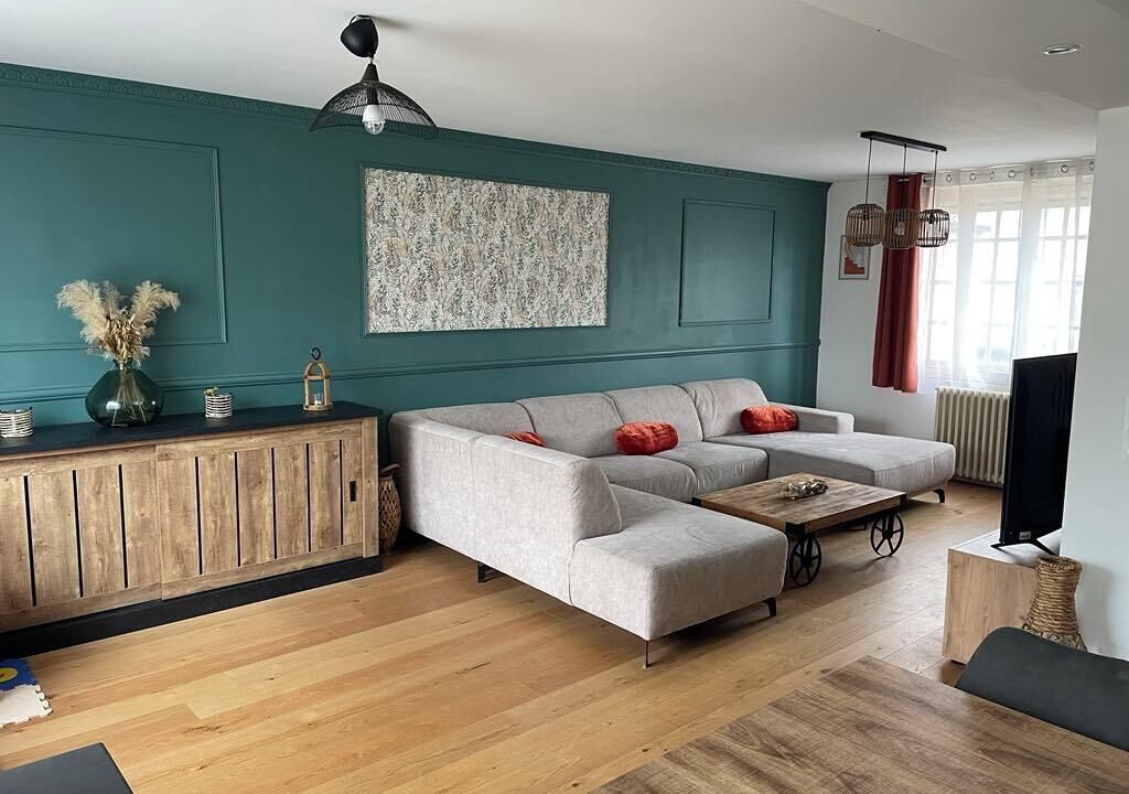 Photo of Livingroom in Haveluy