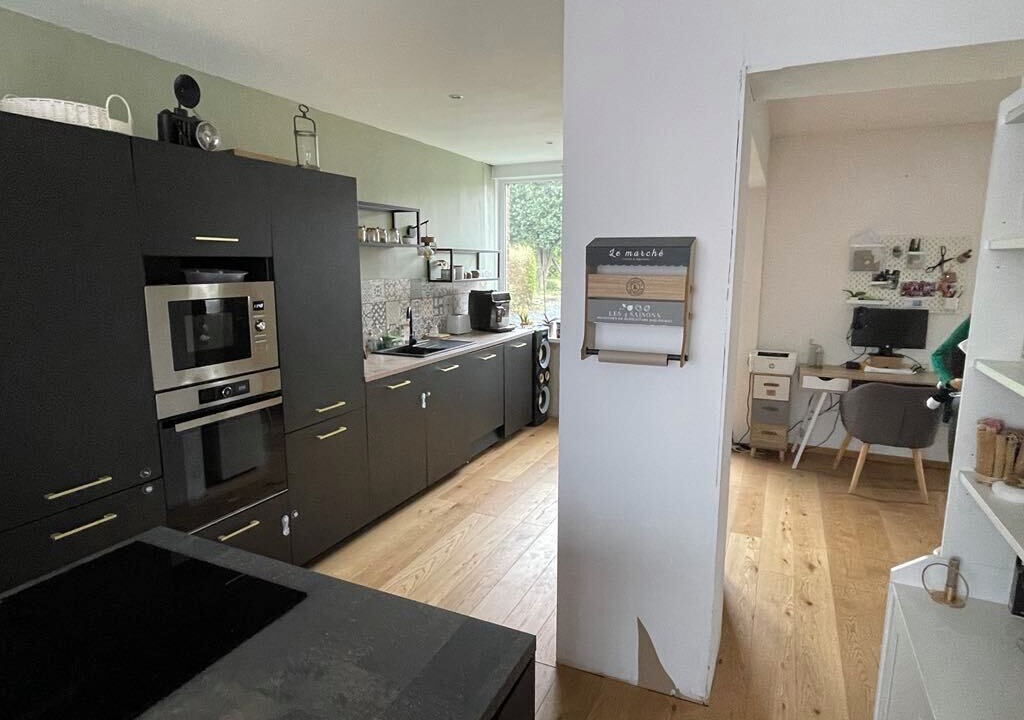 Photo of Kitchen in Haveluy