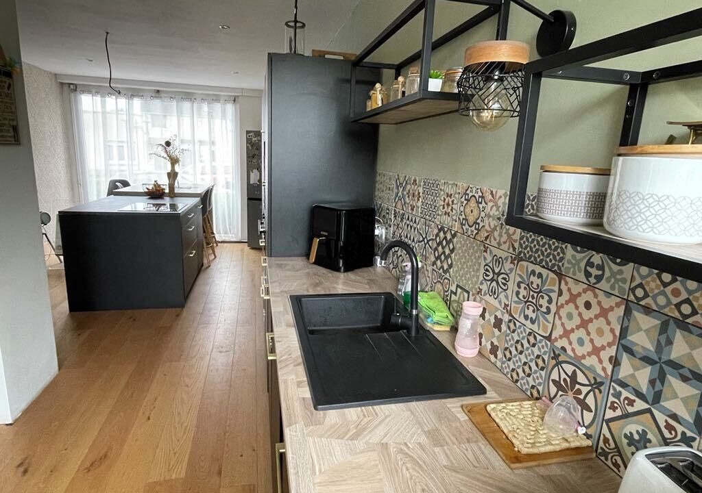 Photo of Kitchen in Haveluy