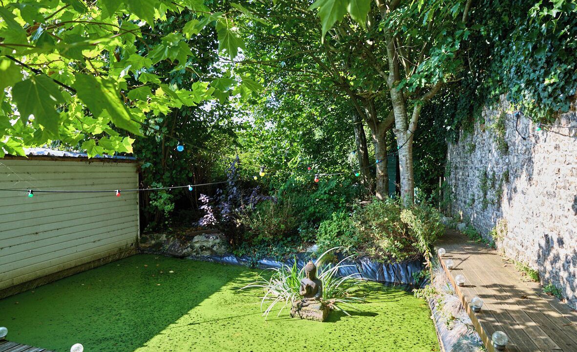 Photo of Outdoor in Saint-Valery-en-Caux