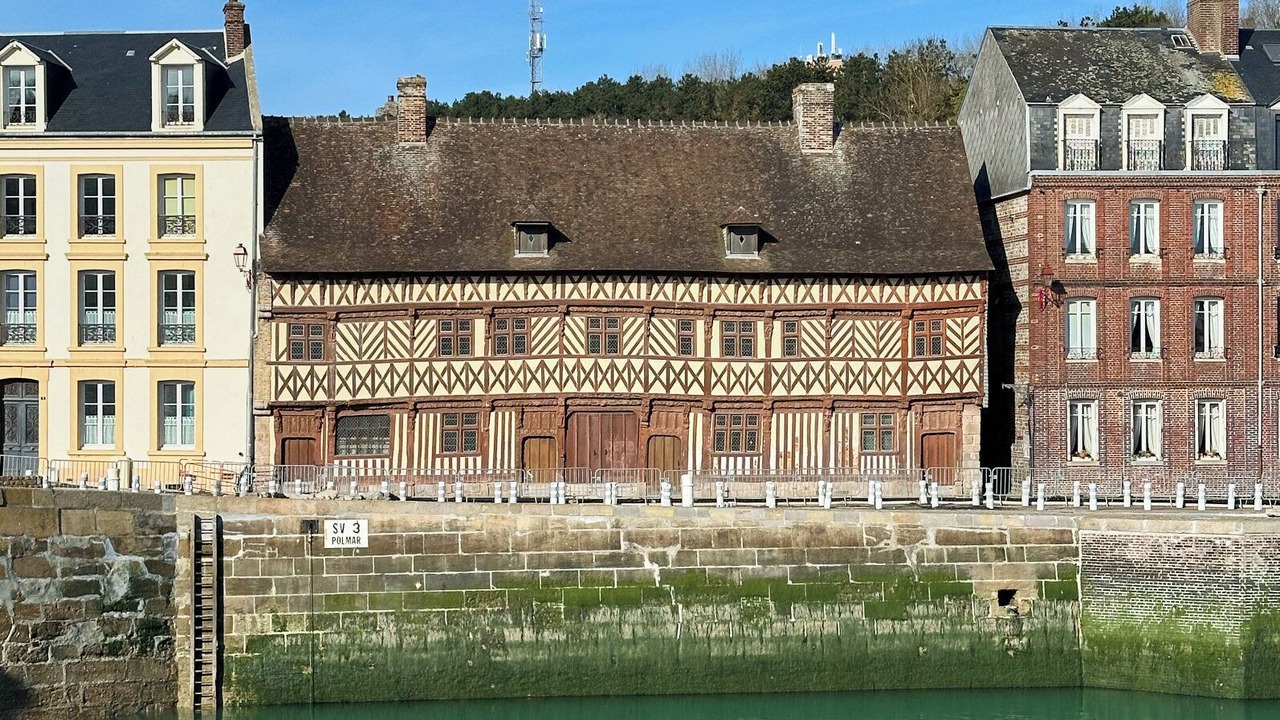 Photo of Others in Saint-Valery-en-Caux
