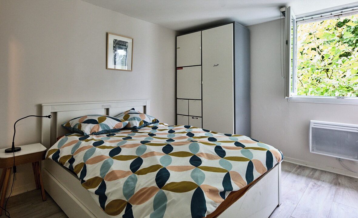 Photo of Bedroom in Saint-Valery-en-Caux