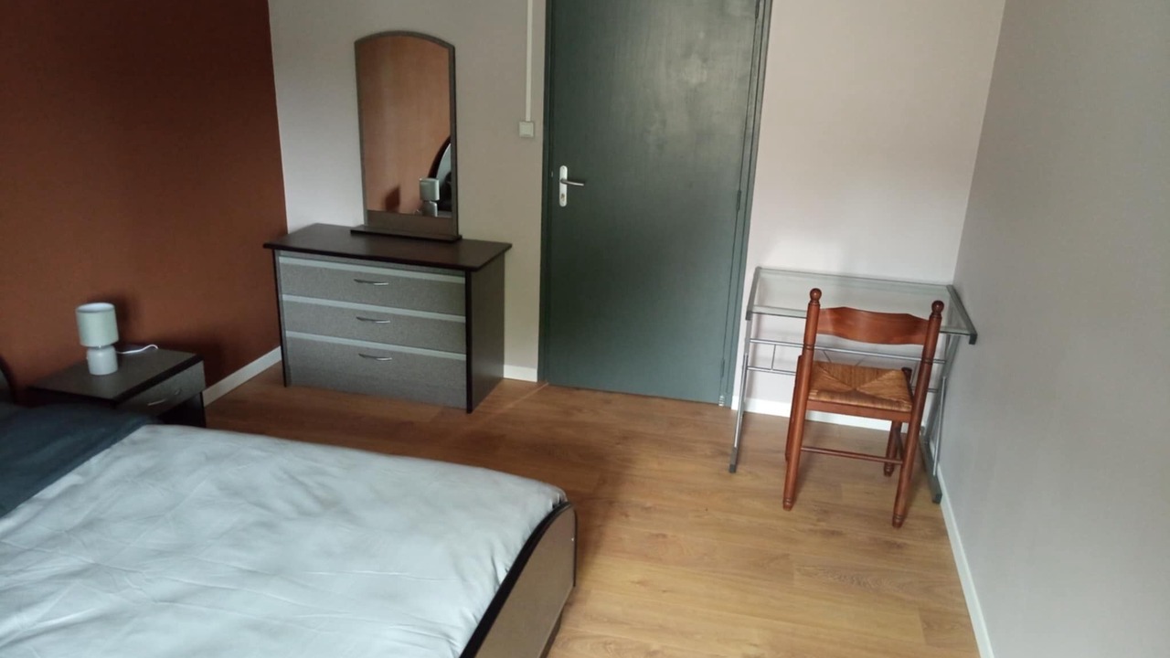 Photo of Bedroom in Peyrilhac
