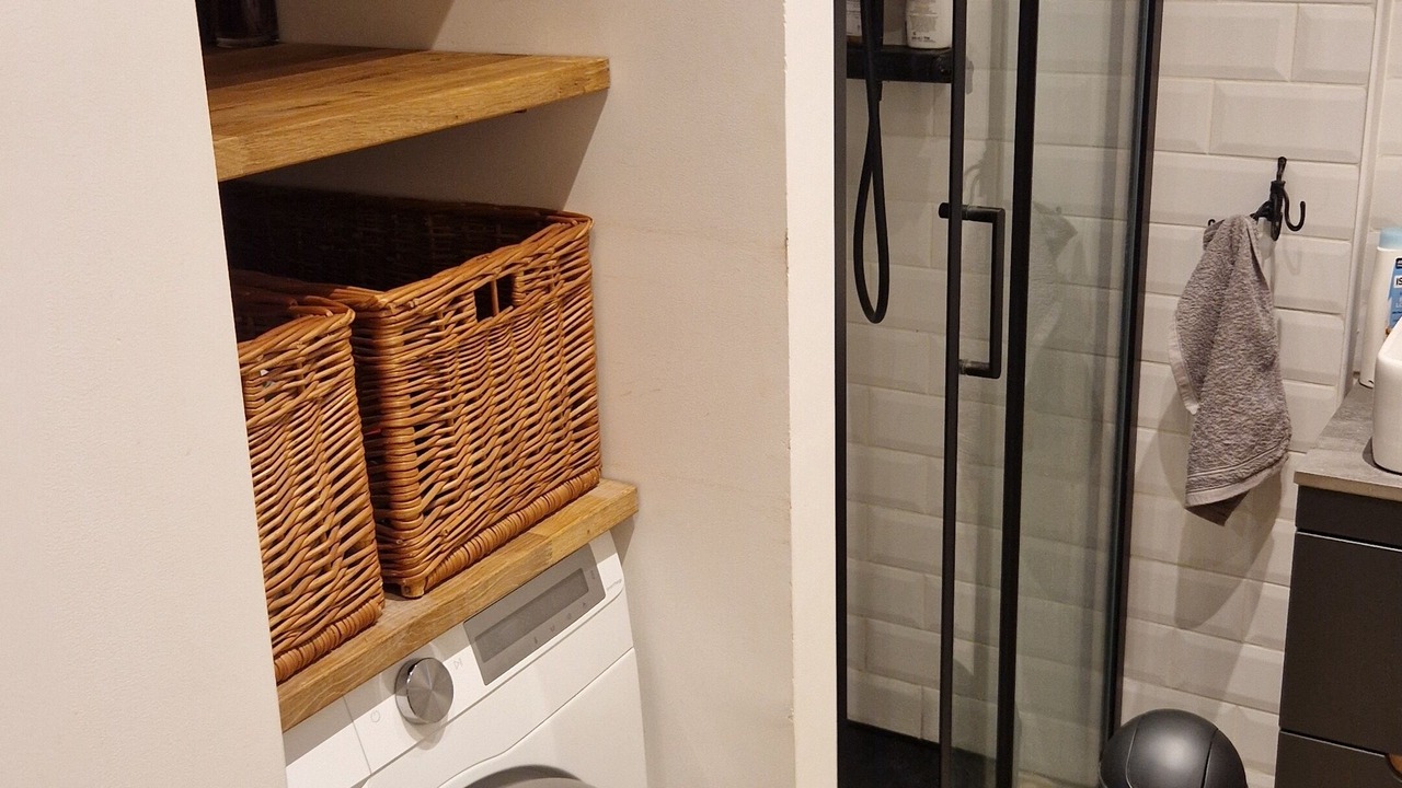 Photo of Bathroom in Bois-le-Roi