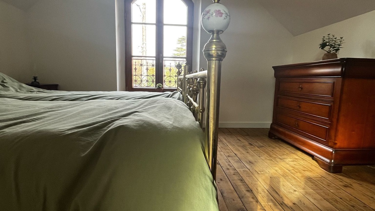 Photo of Bedroom in Bois-le-Roi