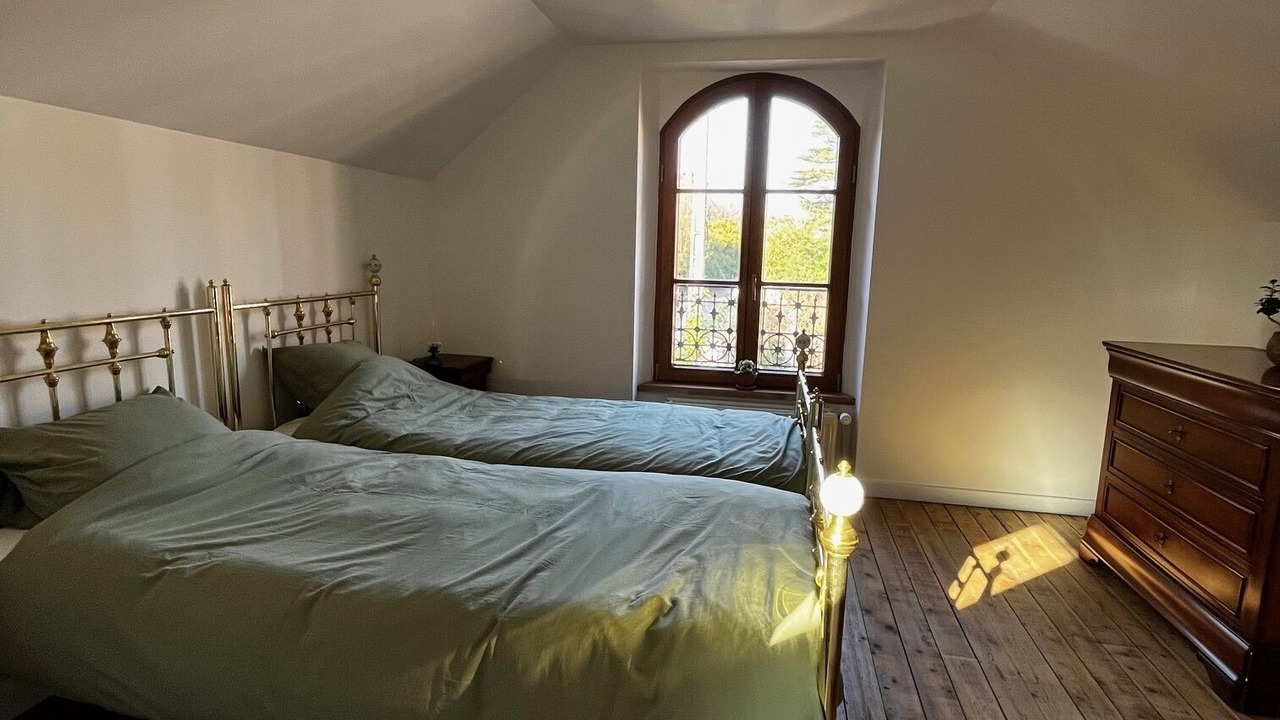 Photo of Bedroom in Bois-le-Roi