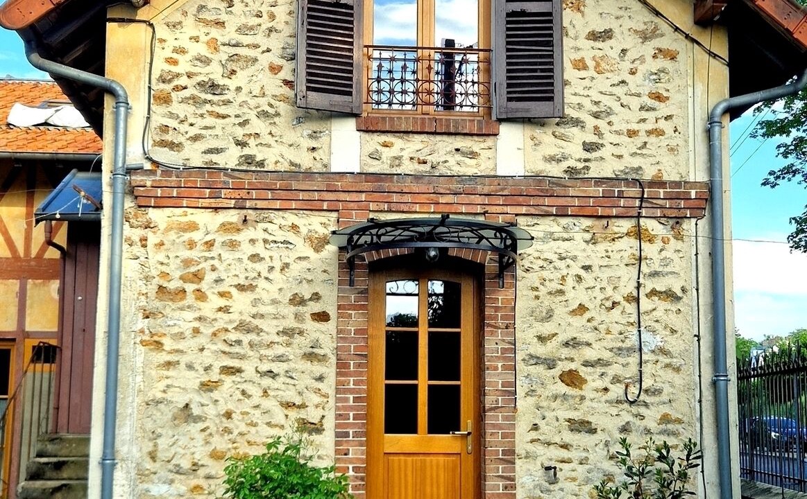 Photo of Outdoor in Bois-le-Roi