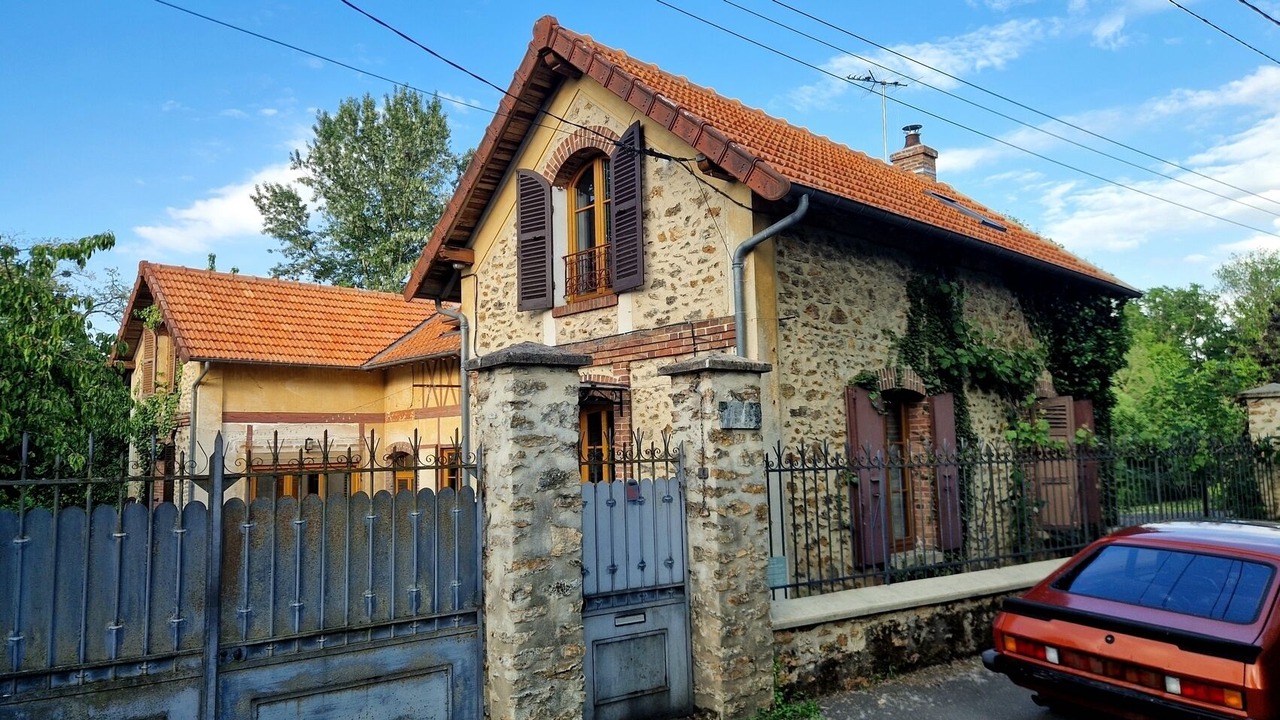 Photo of Outdoor in Bois-le-Roi