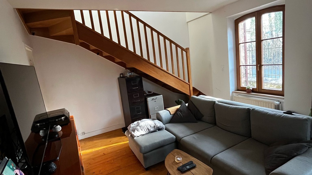 Photo of Livingroom in Bois-le-Roi