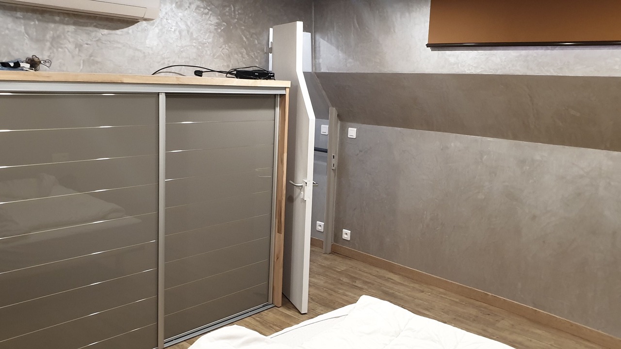 Photo of Bedroom in Brouckerque