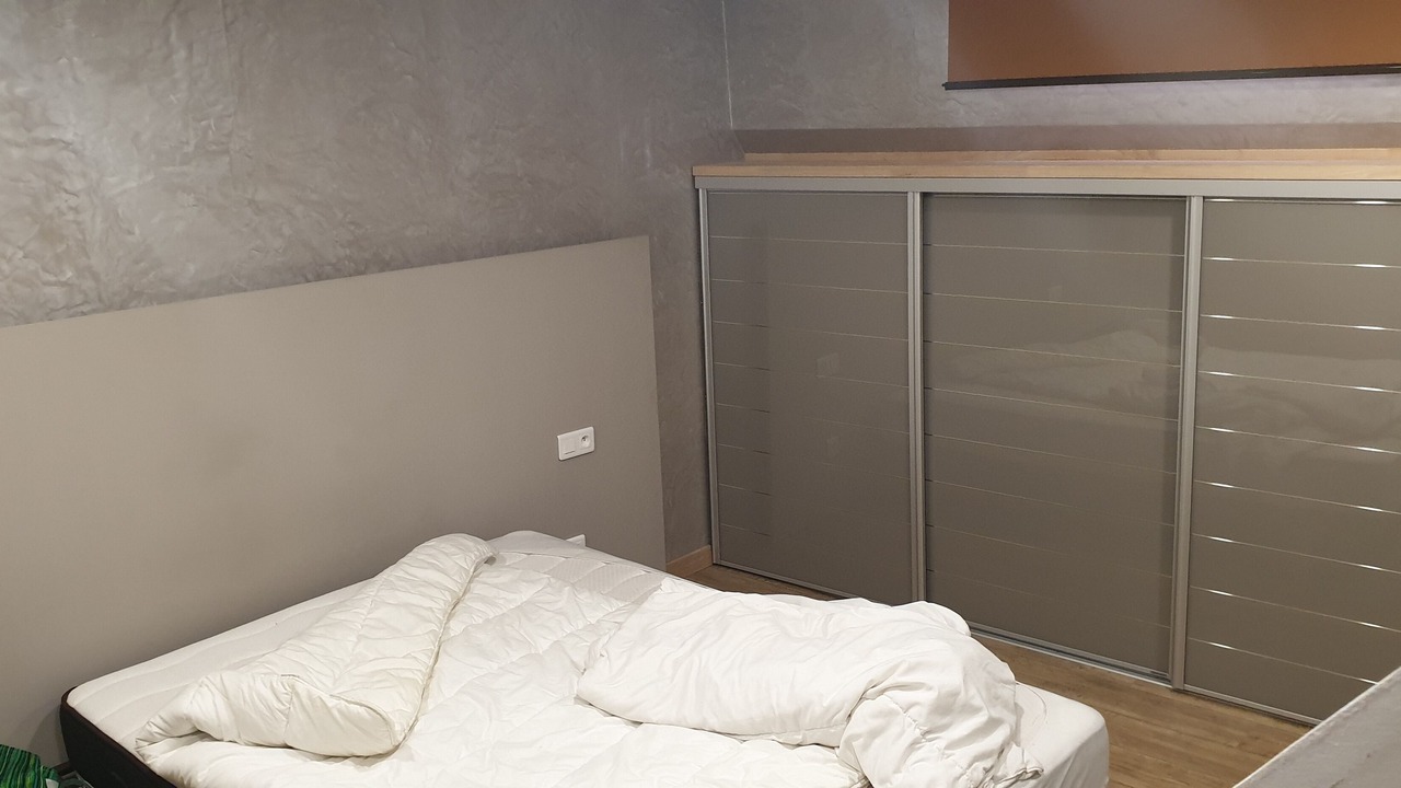 Photo of Bedroom in Brouckerque