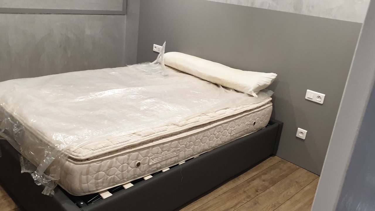 Photo of Bedroom in Brouckerque