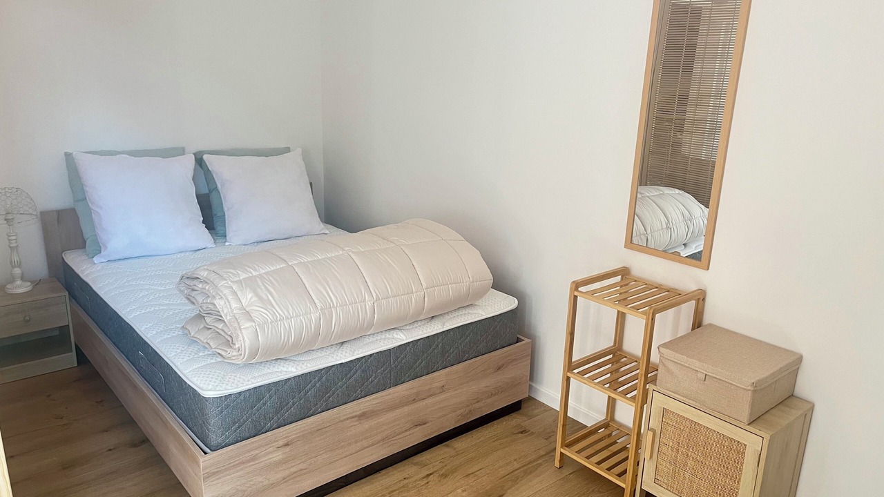 Photo of Bedroom in Etaples