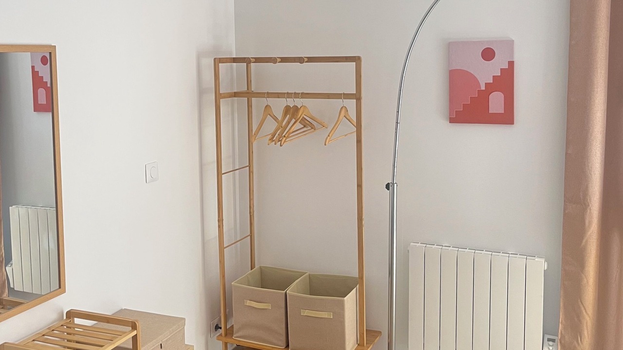 Photo of Bedroom in Etaples