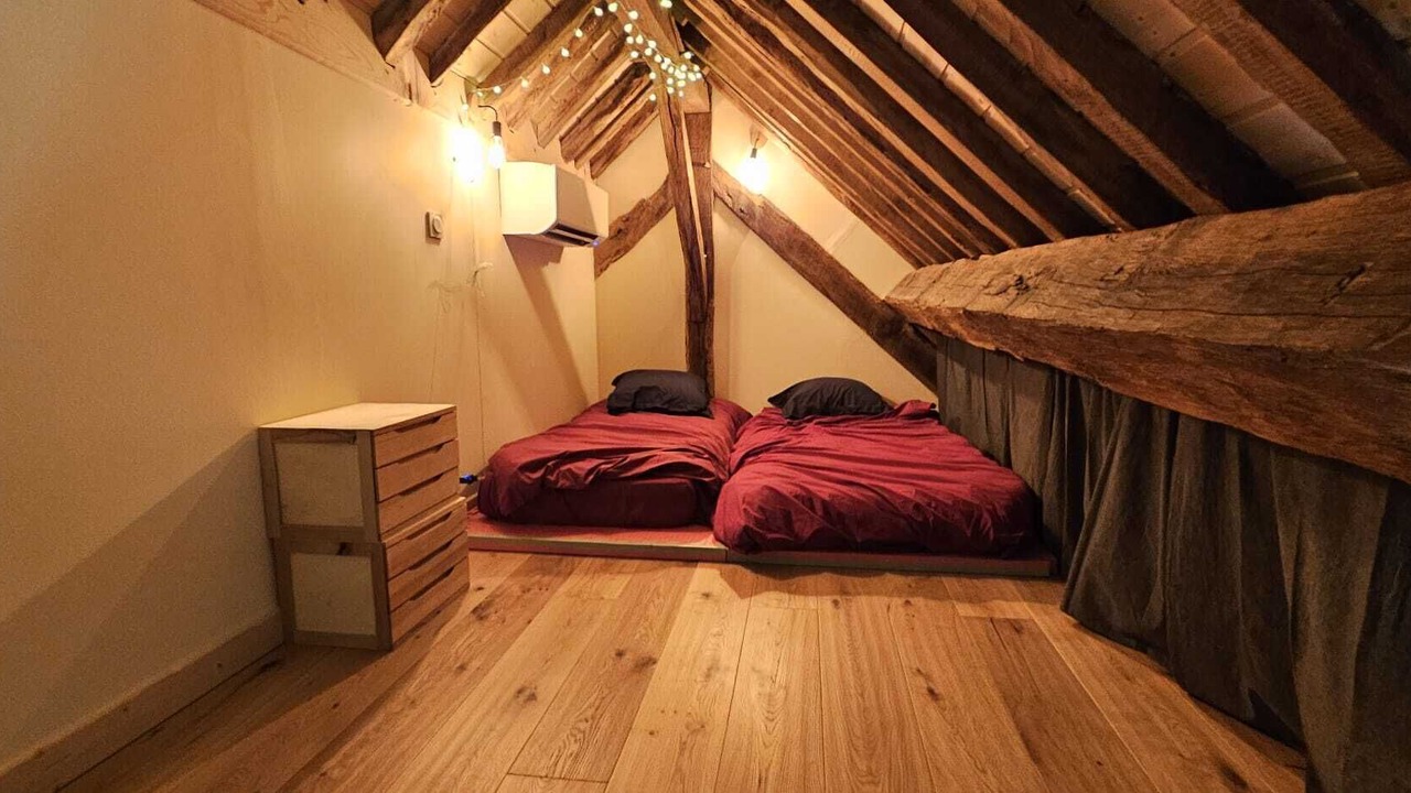 Photo of Bedroom in Change