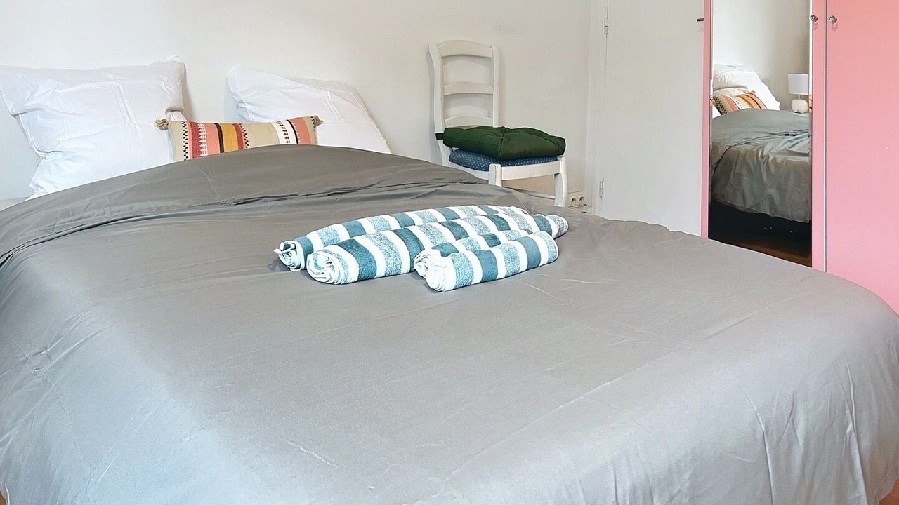Photo of Bedroom in Marcq-en-Baroeul