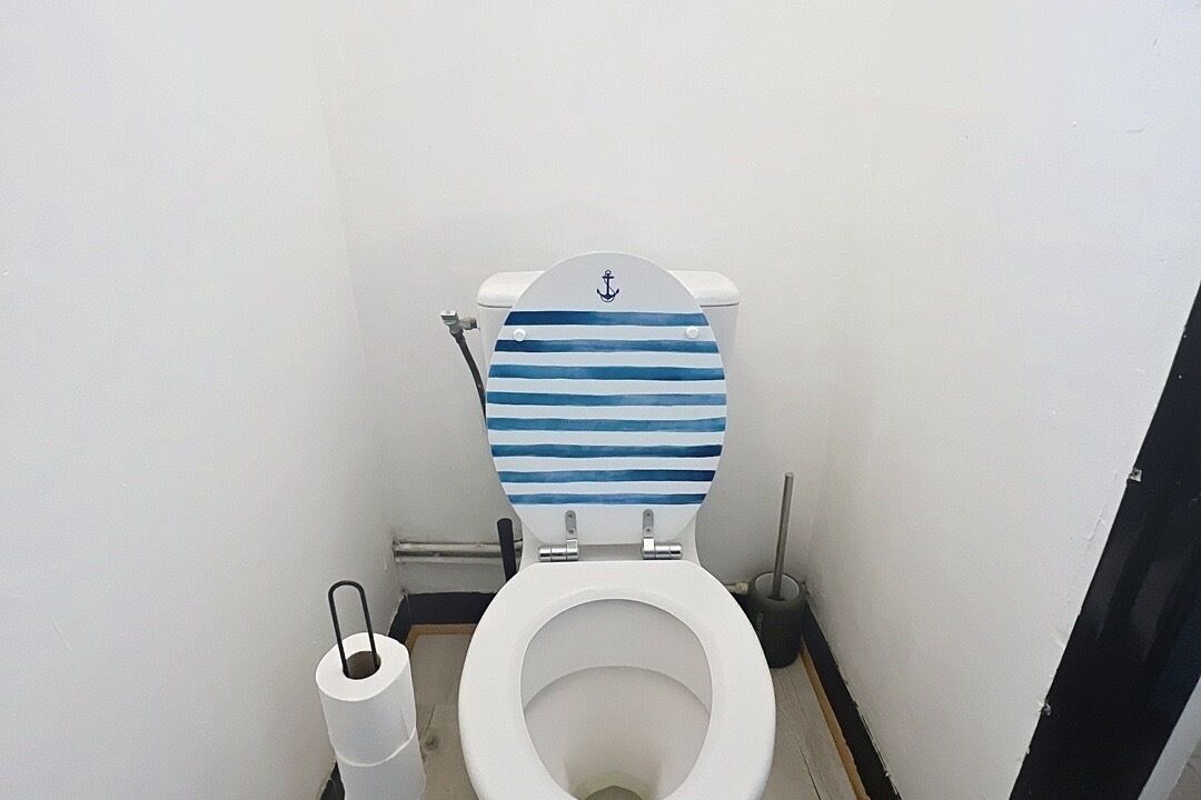 Photo of Bathroom in Marcq-en-Baroeul