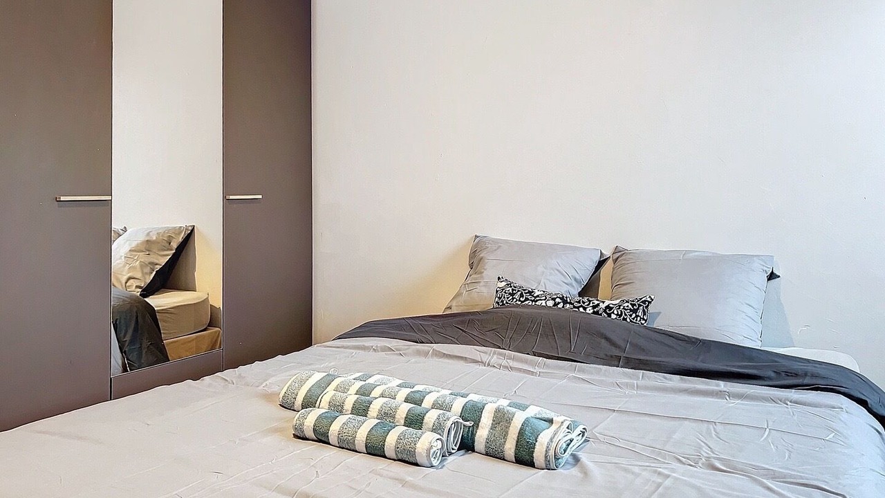 Photo of Bedroom in Marcq-en-Baroeul
