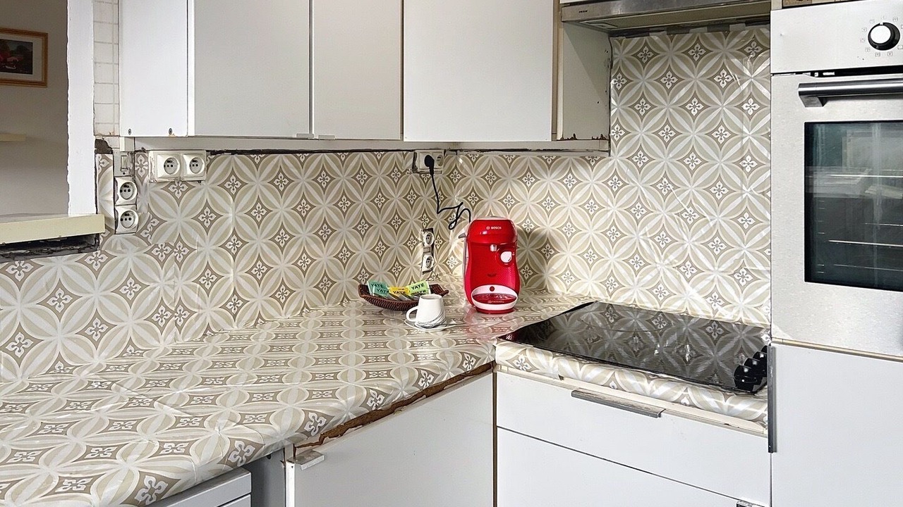 Photo of Kitchen in Marcq-en-Baroeul