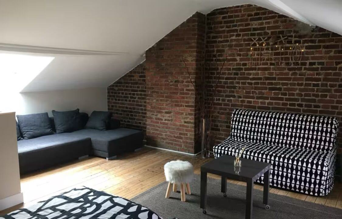 Photo of Livingroom in Achicourt