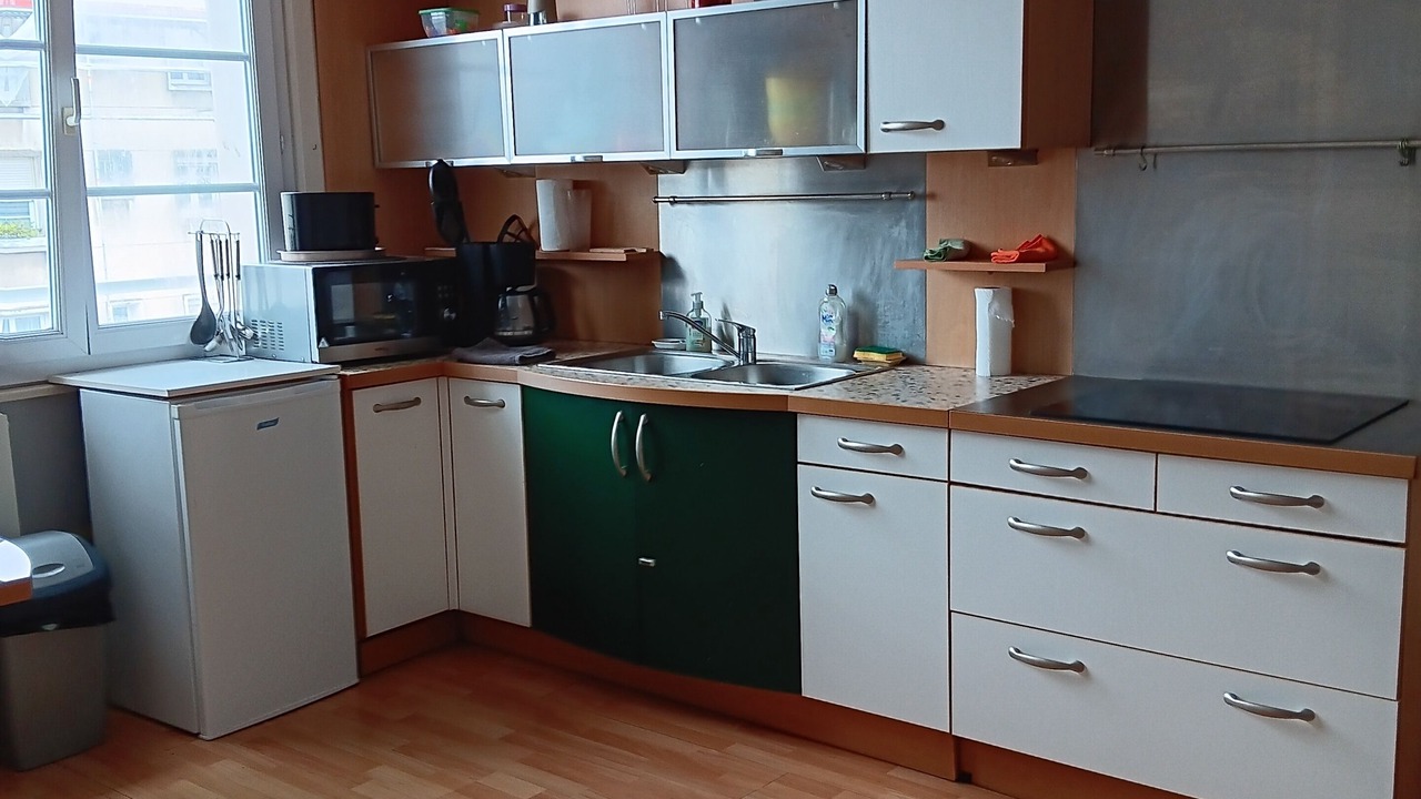Photo of Kitchen in Boulogne-Centre