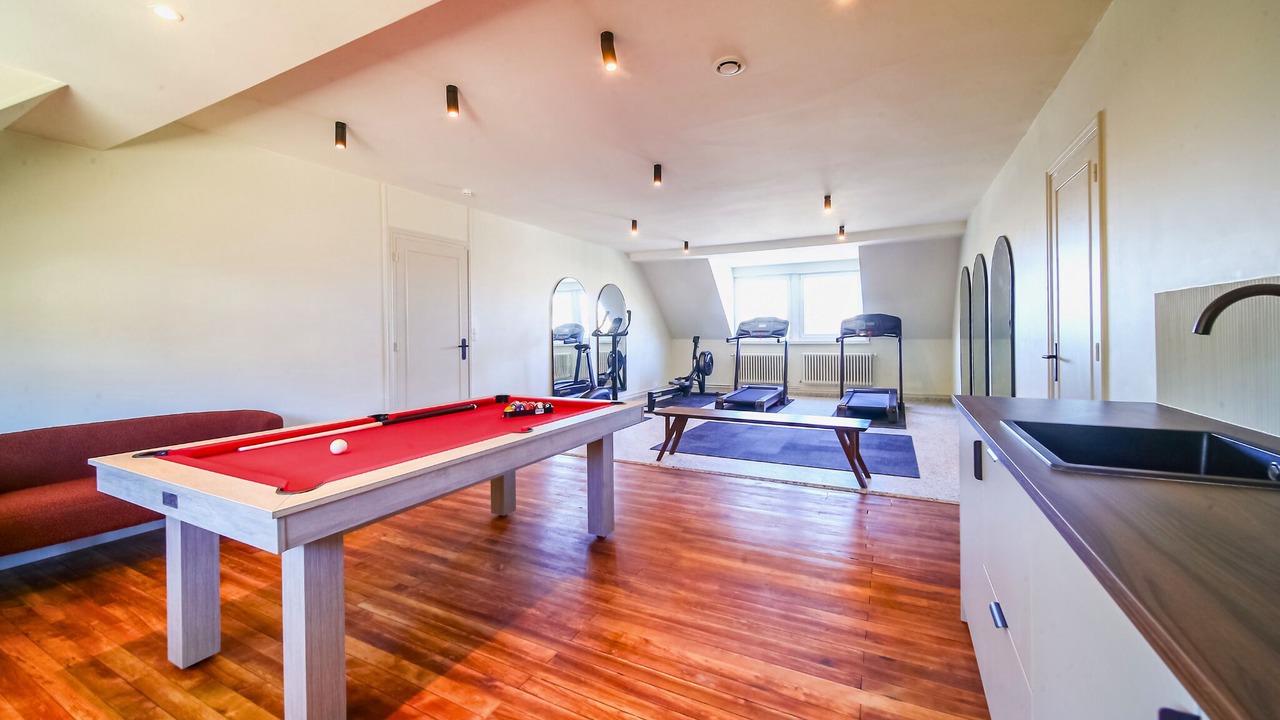 Photo of Bedroom in Boulogne-Centre