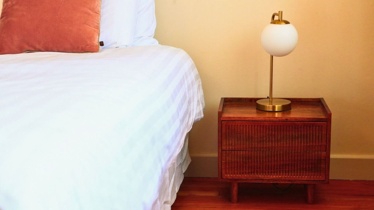 Photo of Bedroom in Boulogne-Centre