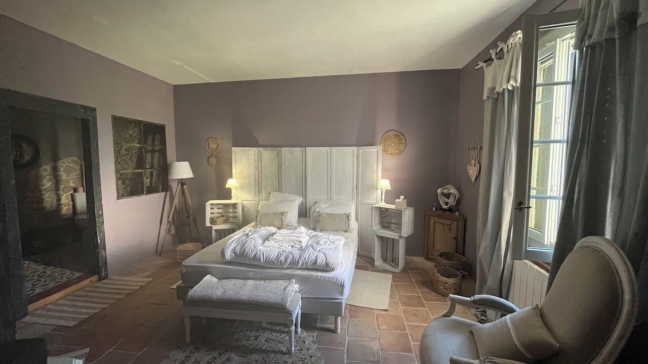 Photo of Bedroom in Lagamas