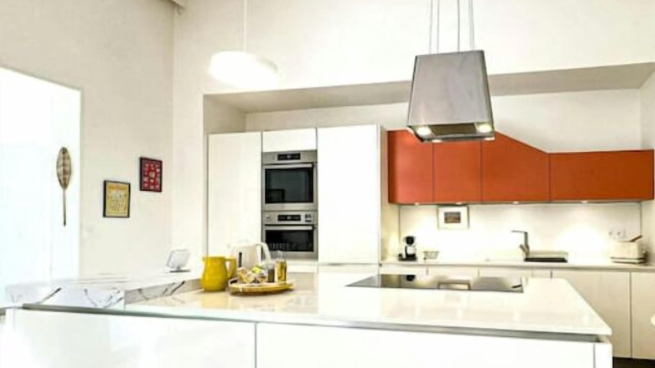 Photo of Kitchen in Saint-Pierre-les-Nemours