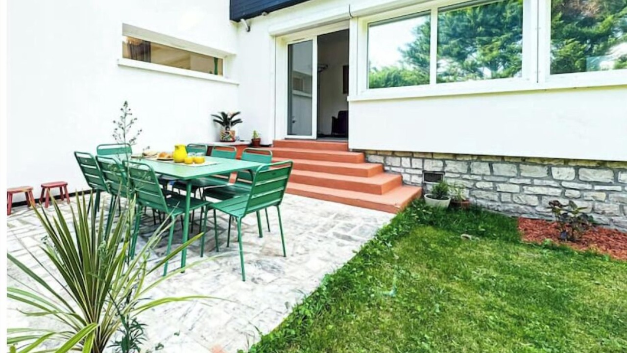 Photo of Outdoor in Saint-Pierre-les-Nemours