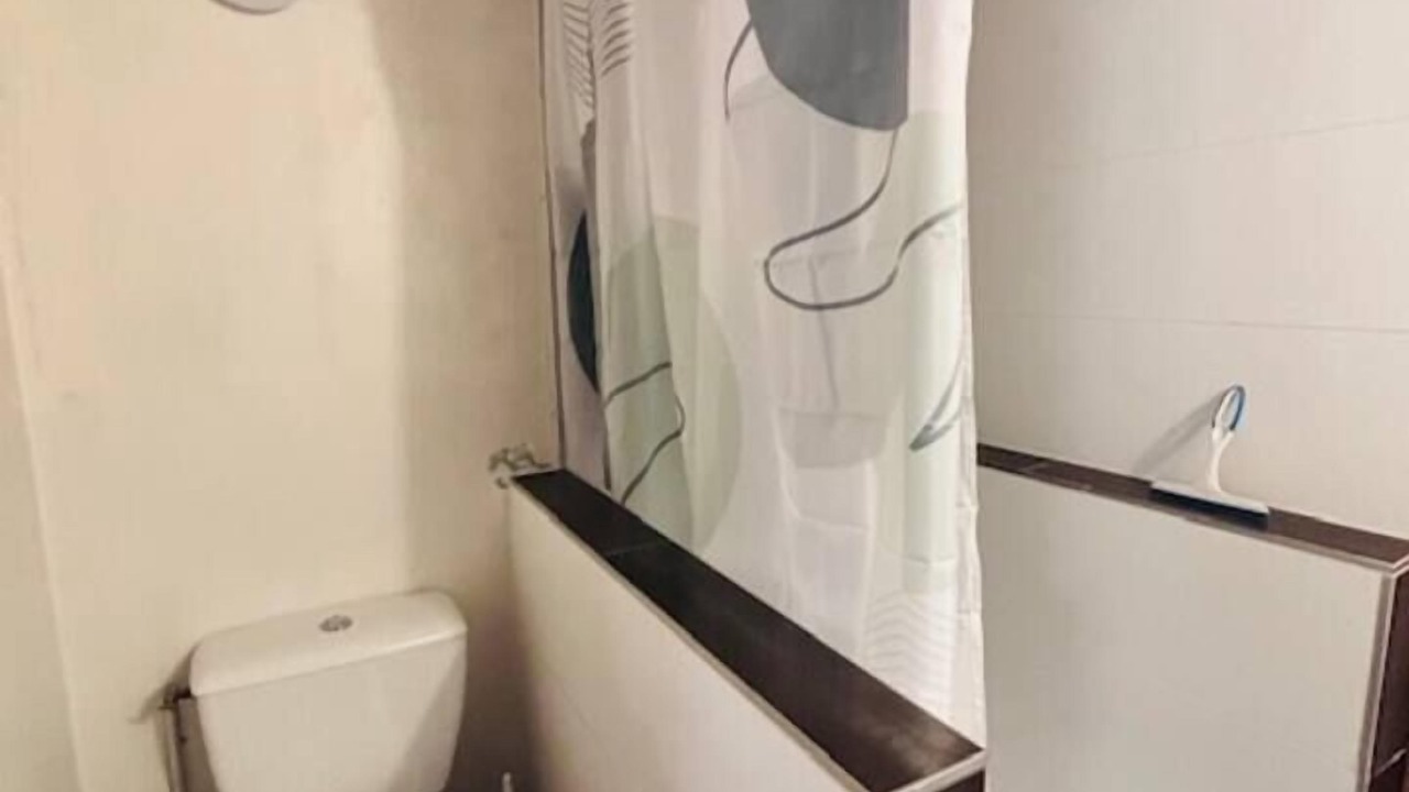 Photo of Bathroom in 1st Arrondissement
