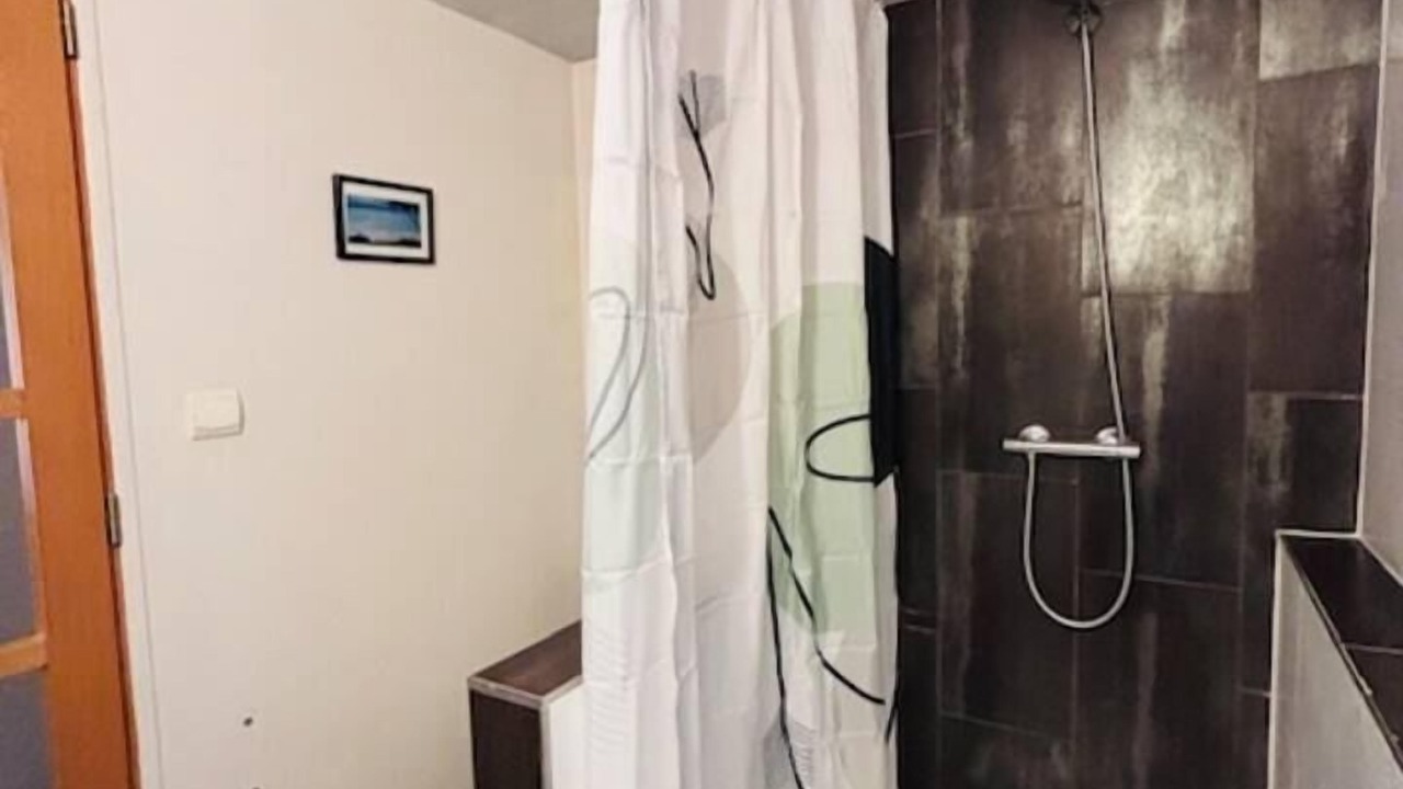 Photo of Bathroom in 1st Arrondissement
