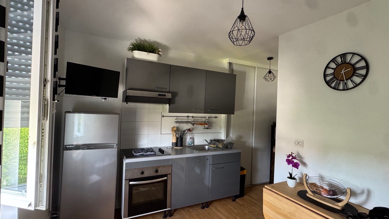 Photo of Kitchen in Verton