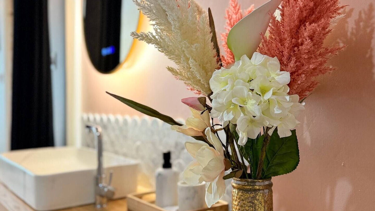 Photo of Bathroom in Bray-sur-Somme