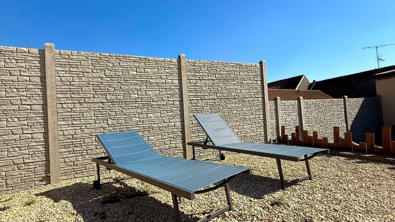 Photo of Outdoor in Bray-sur-Somme