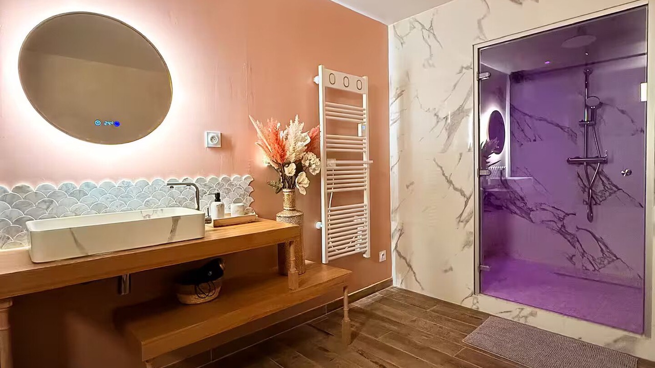 Photo of Bathroom in Bray-sur-Somme