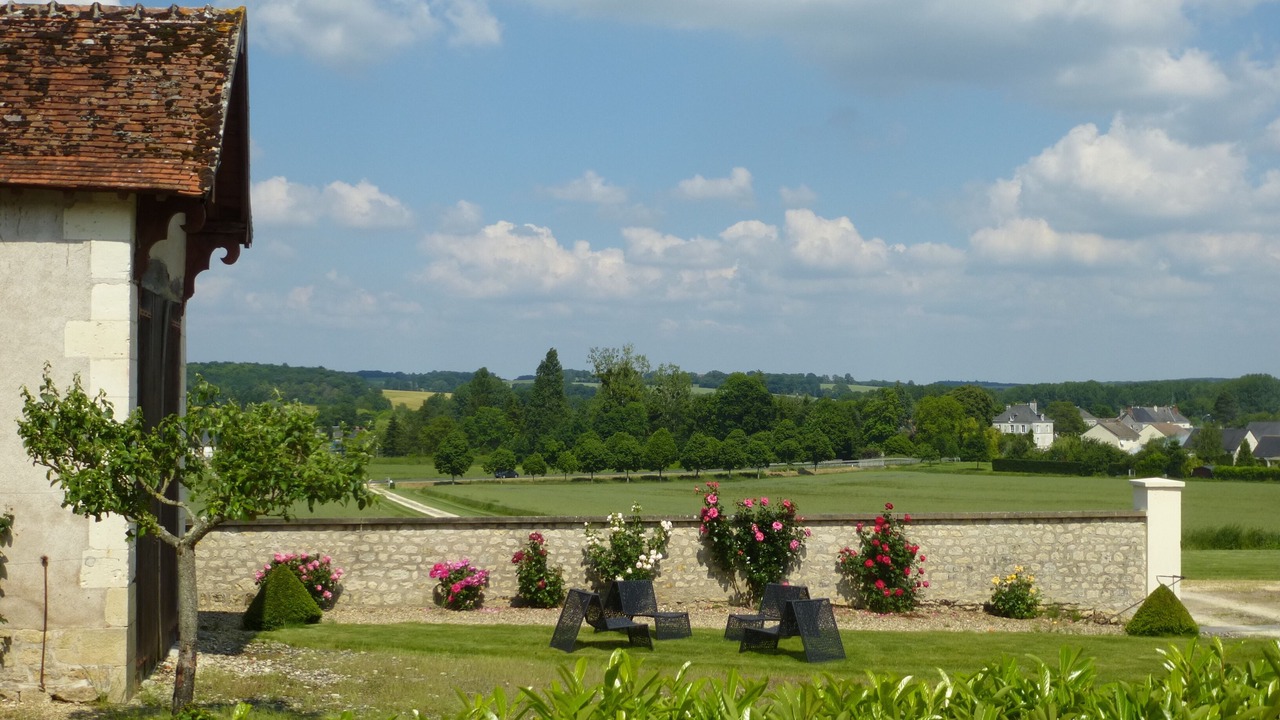 Photo of Outdoor in Saint-Jean-Saint-Germain