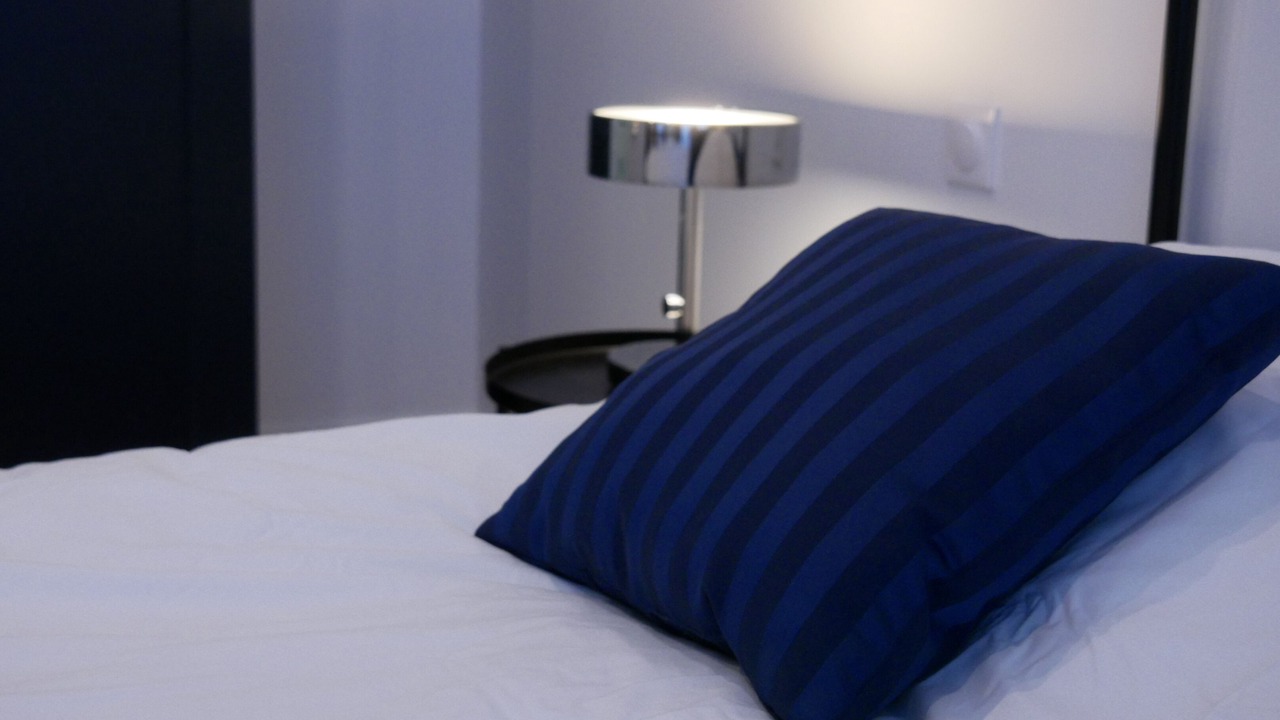 Photo of Bedroom in Nolay