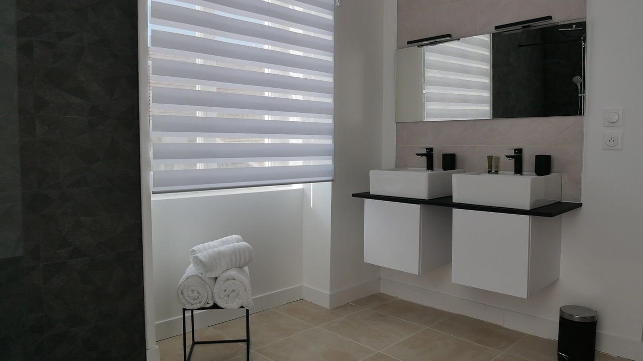 Photo of Bathroom in Nolay