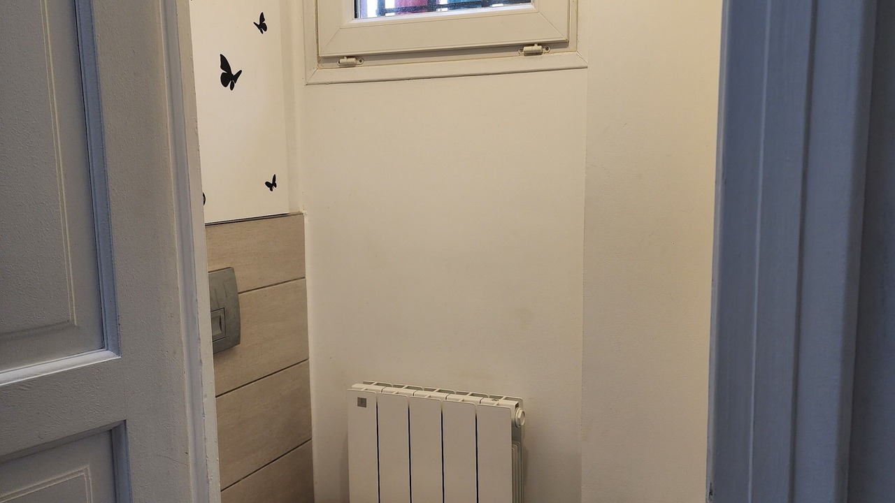 Photo of Bathroom in Pontault-Combault