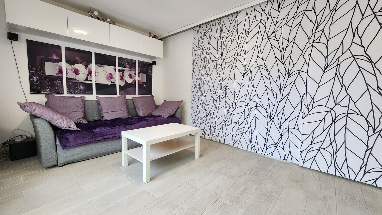 Photo of Livingroom in Pontault-Combault