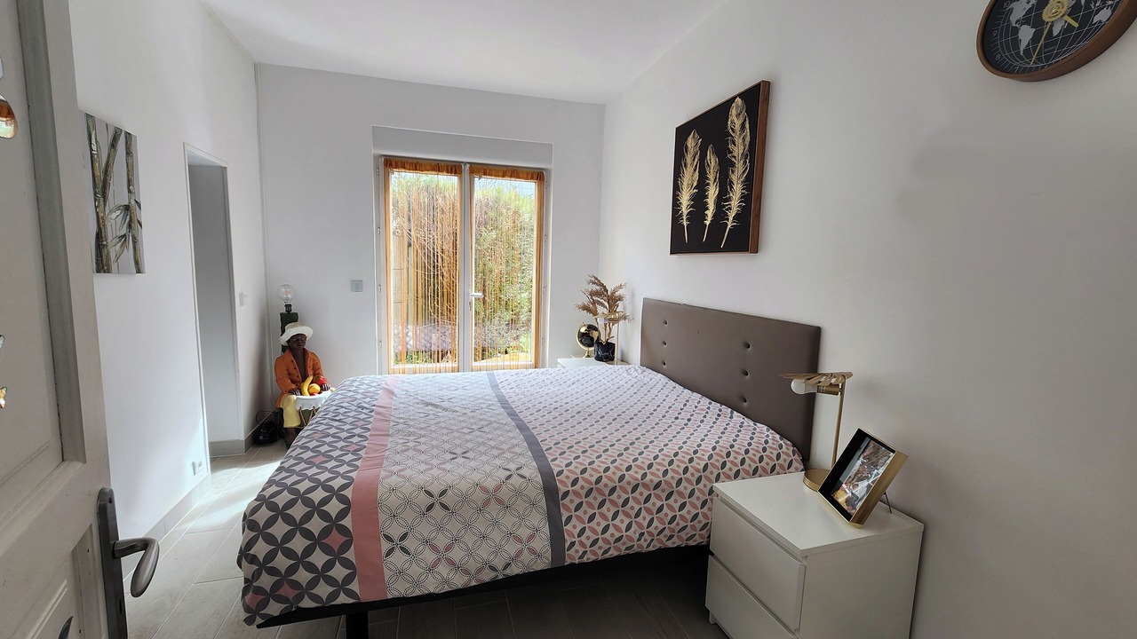 Photo of Bedroom in Pontault-Combault