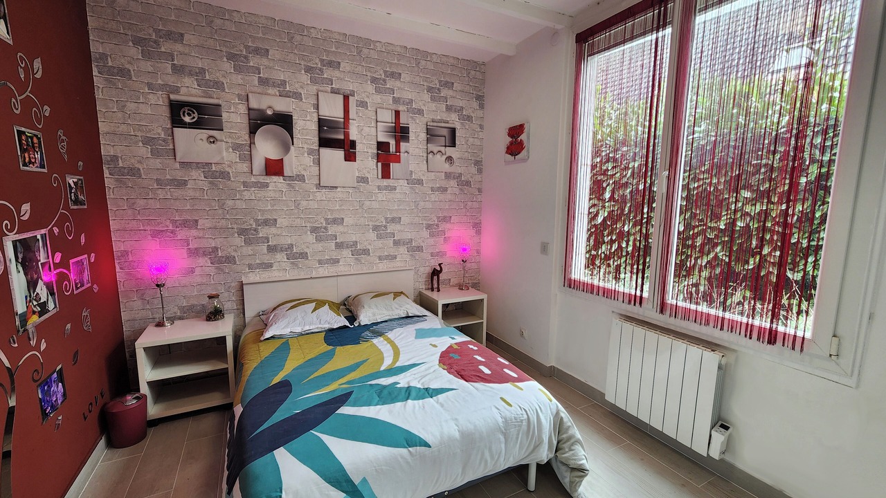 Photo of Bedroom in Pontault-Combault