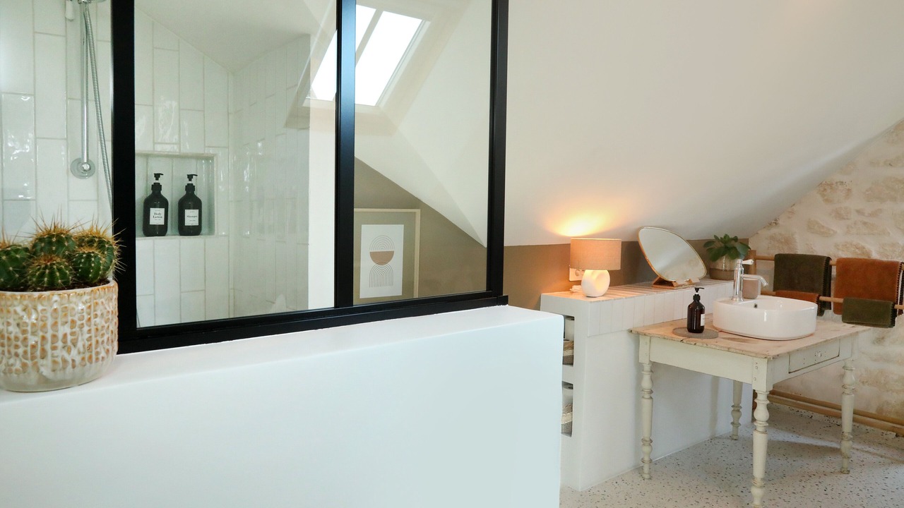 Photo of Bathroom in Senlis