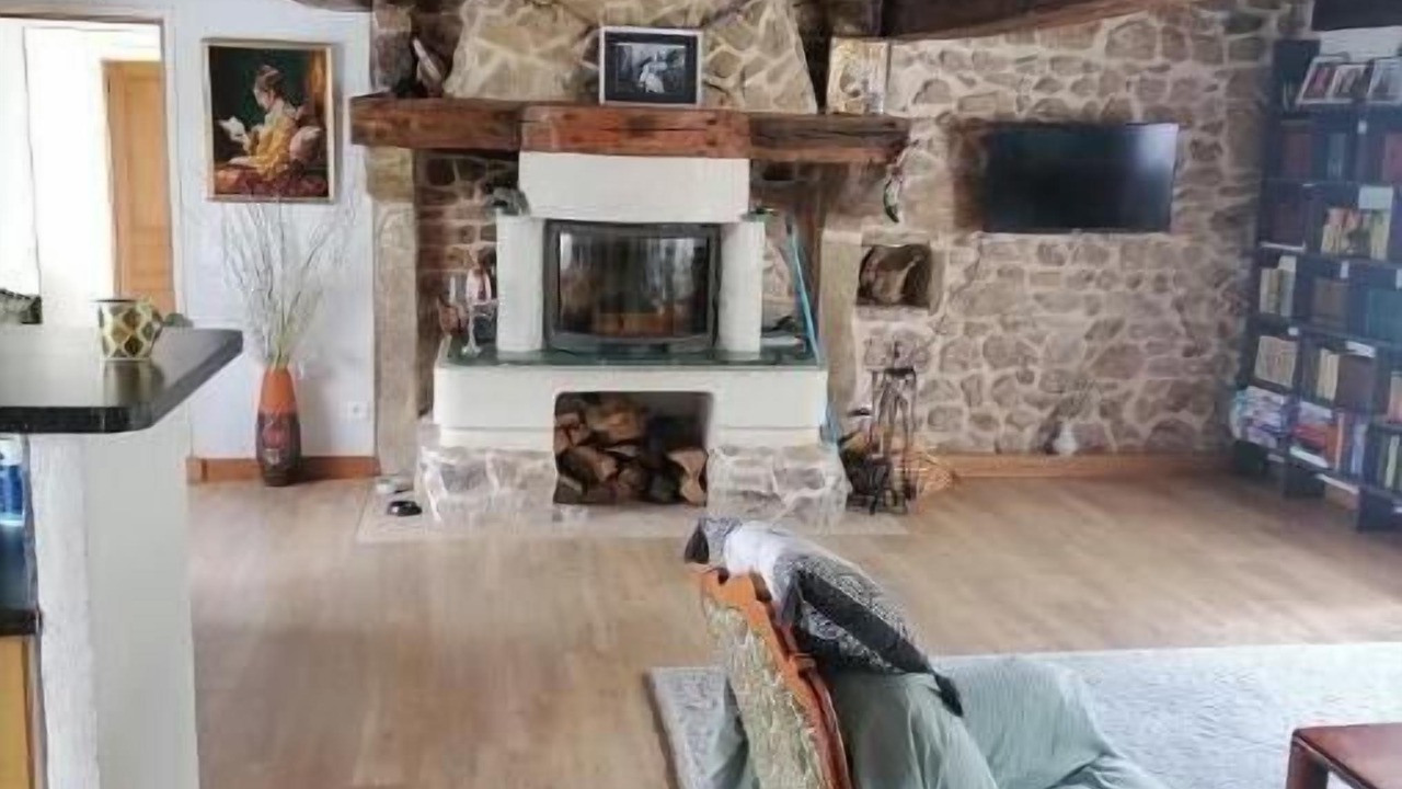 Photo of Others in Roussillon-en-Morvan
