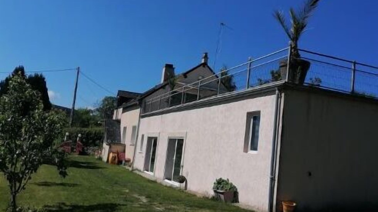 Photo of Outdoor in Roussillon-en-Morvan