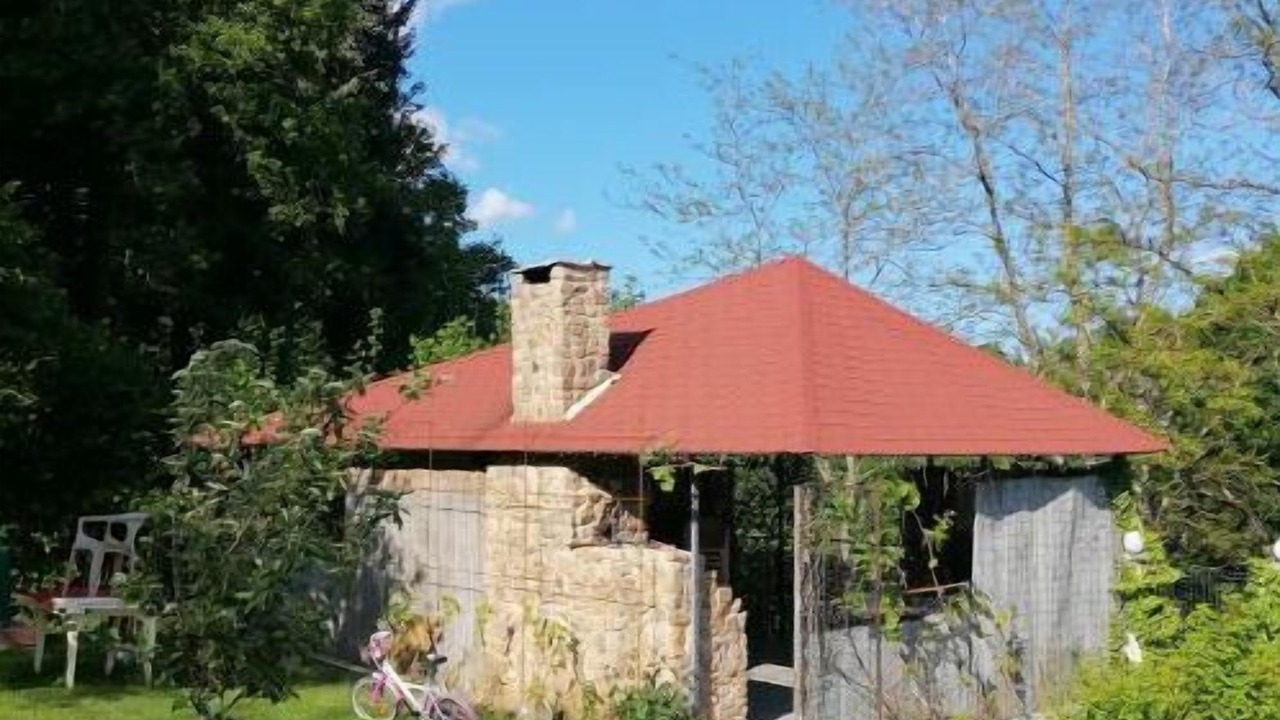 Photo of Outdoor in Roussillon-en-Morvan