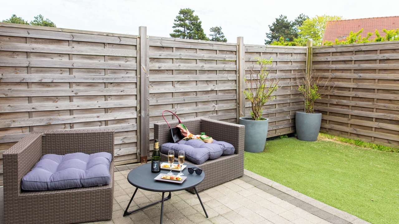 Photo of Patio Balcony in Gravelines