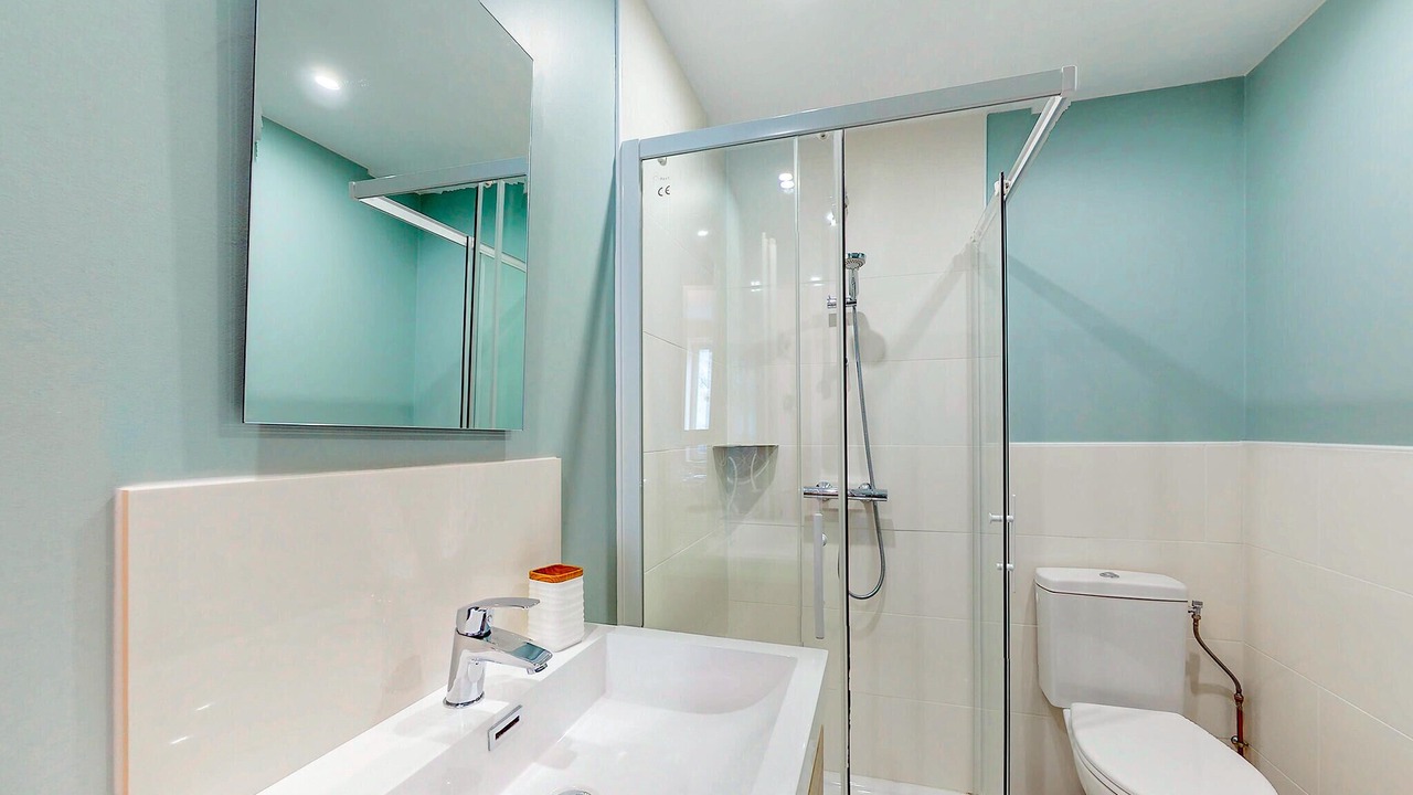 Photo of Bathroom in Haybes