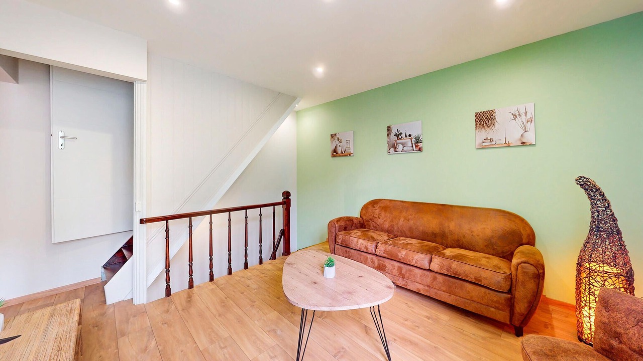 Photo of Bedroom in Haybes